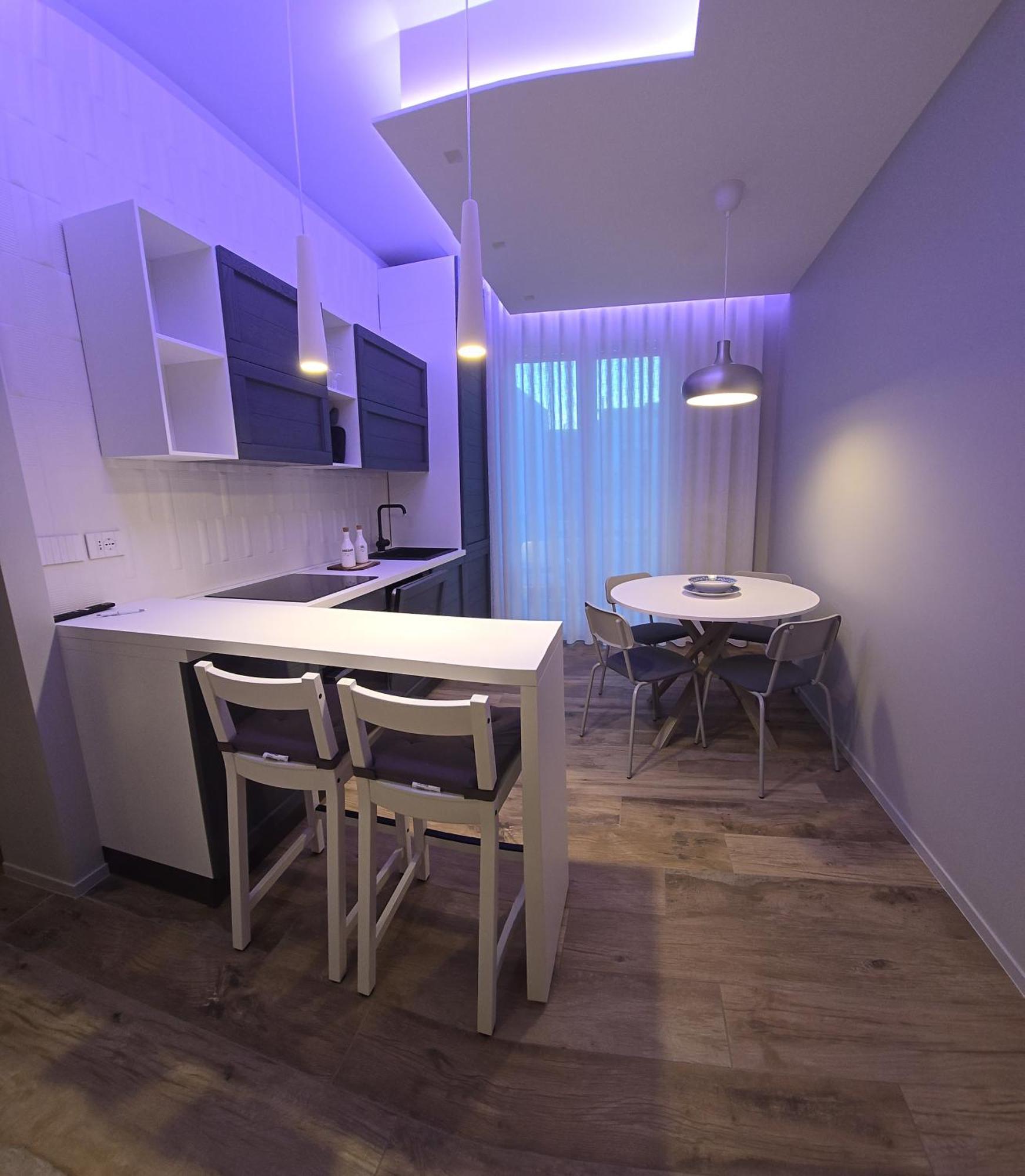 Case Vacanze 106 Maison De Charme Giovinazzo Ngoại thất bức ảnh