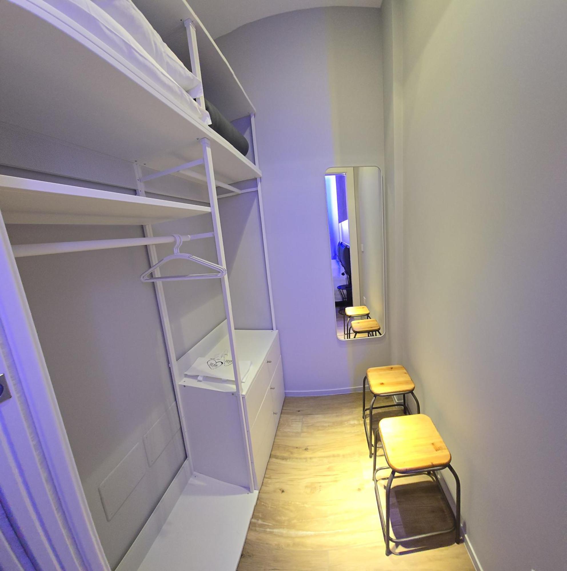Case Vacanze 106 Maison De Charme Giovinazzo Ngoại thất bức ảnh