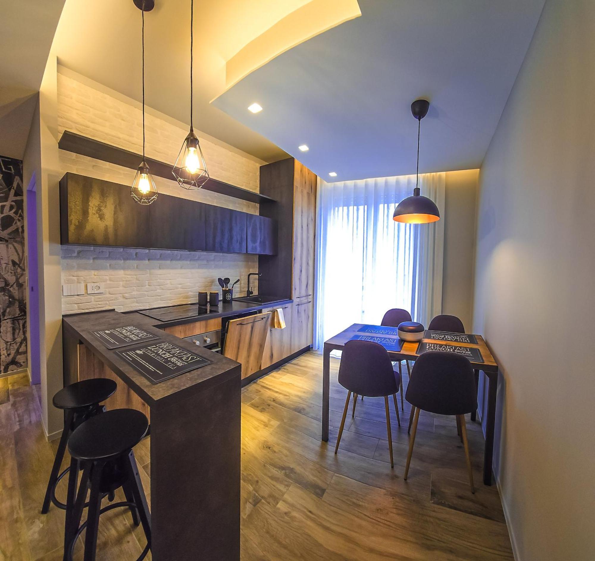 Case Vacanze 106 Maison De Charme Giovinazzo Ngoại thất bức ảnh