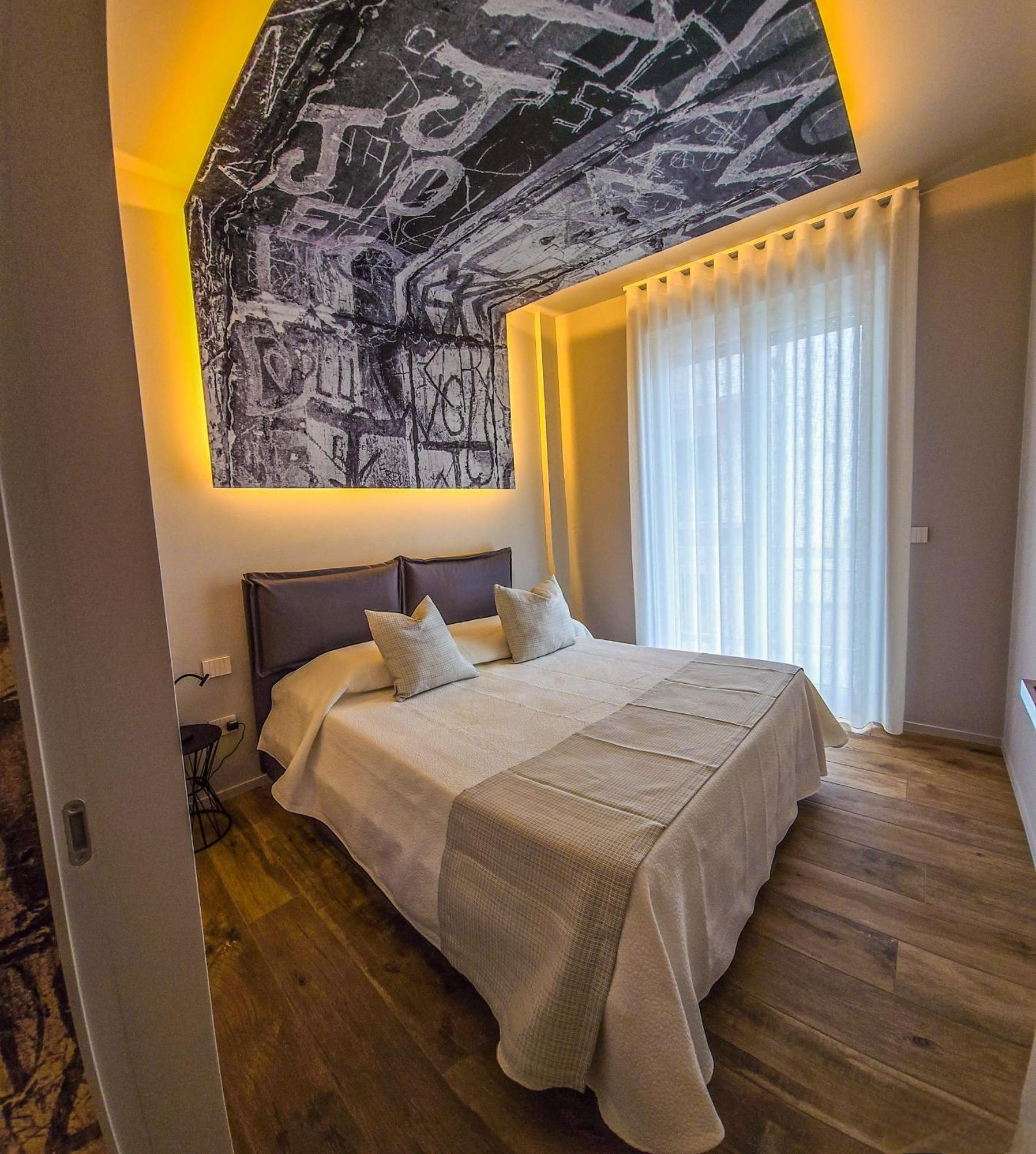 Case Vacanze 106 Maison De Charme Giovinazzo Ngoại thất bức ảnh