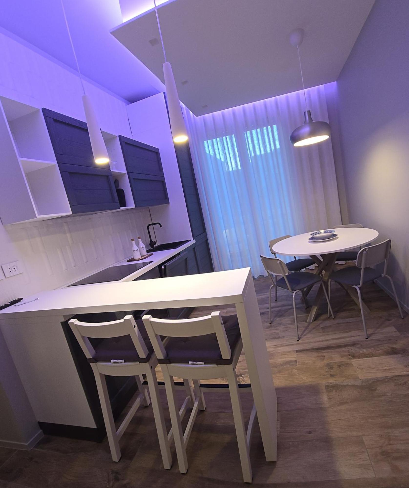 Case Vacanze 106 Maison De Charme Giovinazzo Ngoại thất bức ảnh