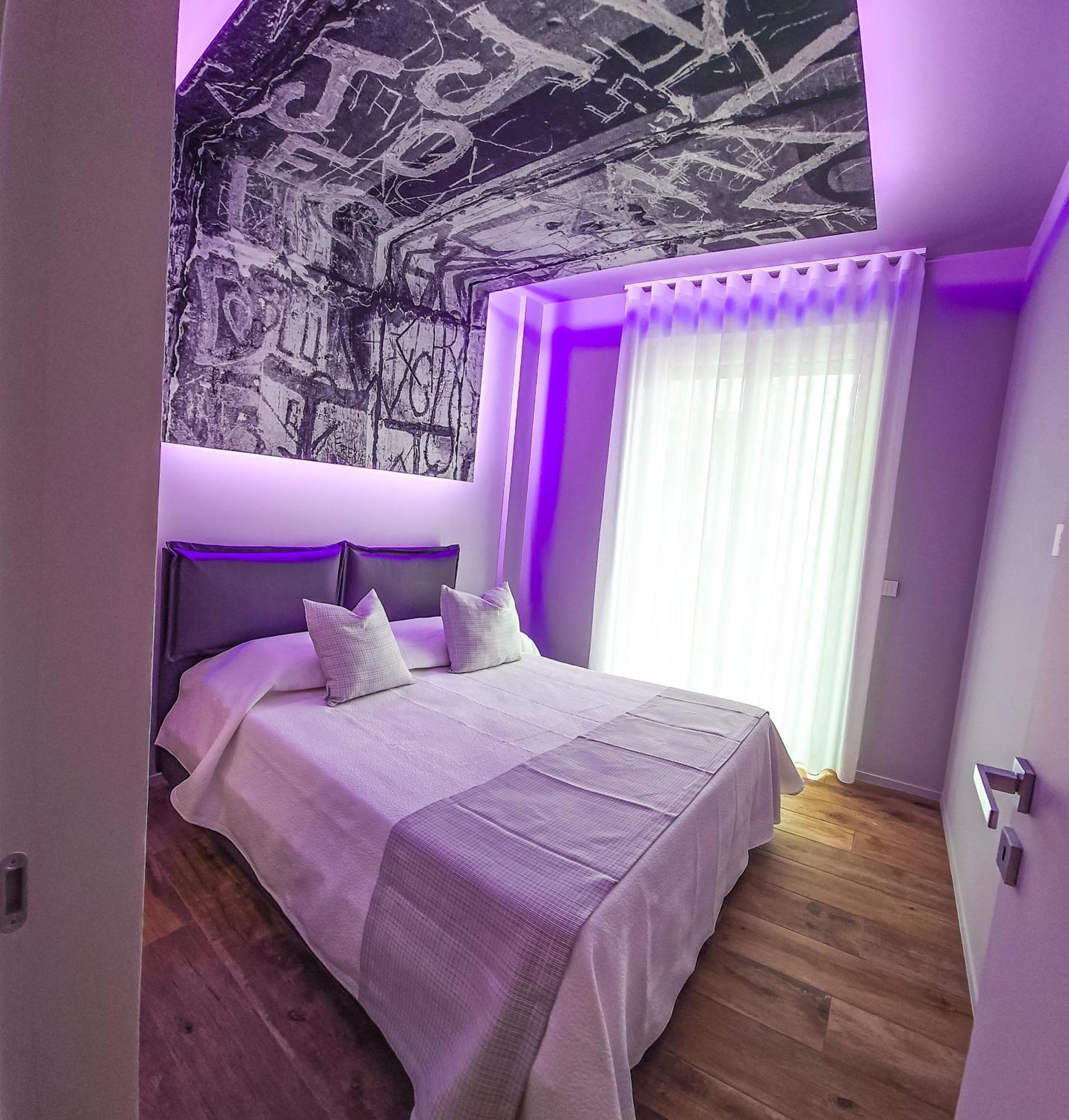 Case Vacanze 106 Maison De Charme Giovinazzo Ngoại thất bức ảnh
