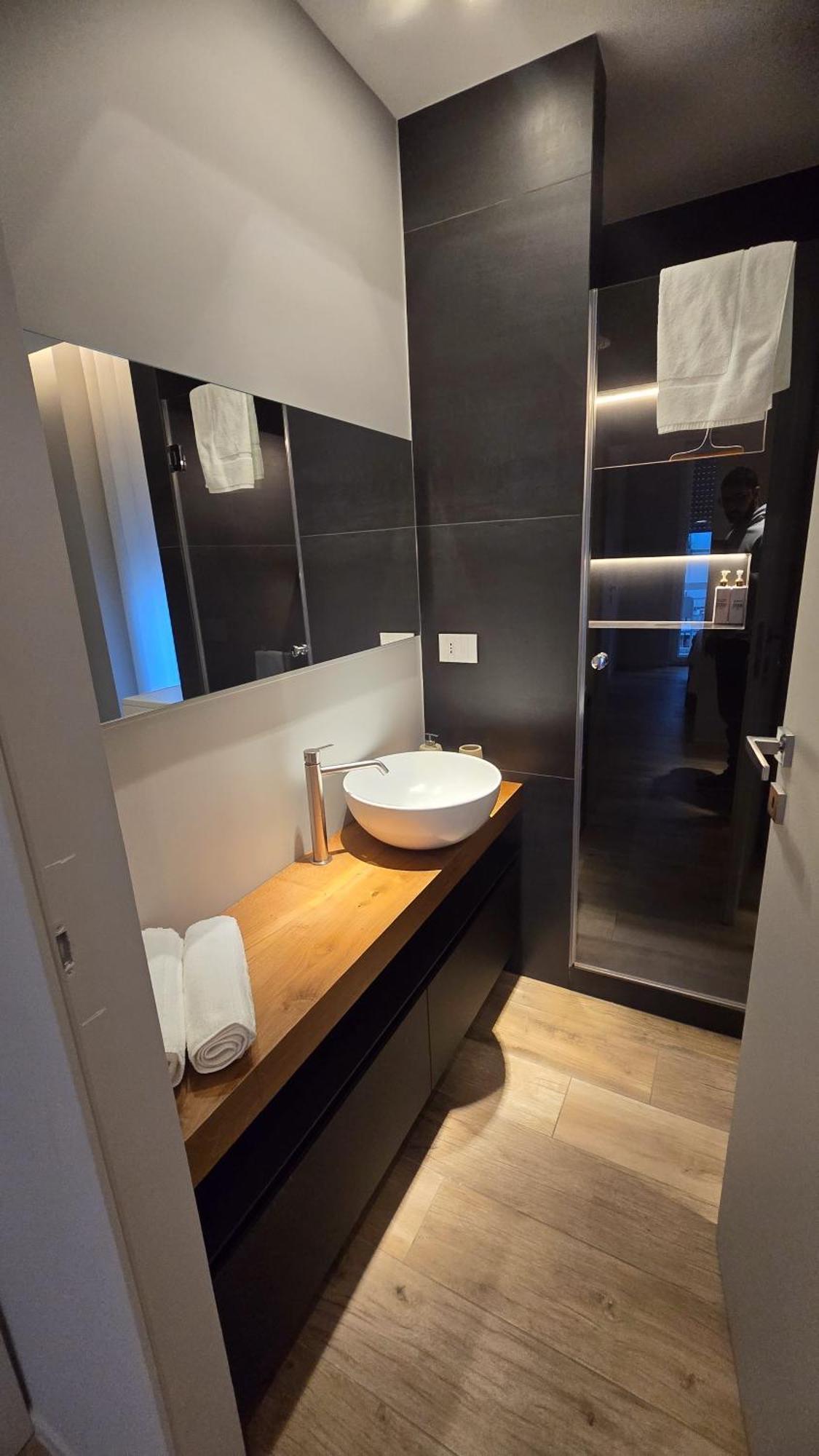 Case Vacanze 106 Maison De Charme Giovinazzo Ngoại thất bức ảnh