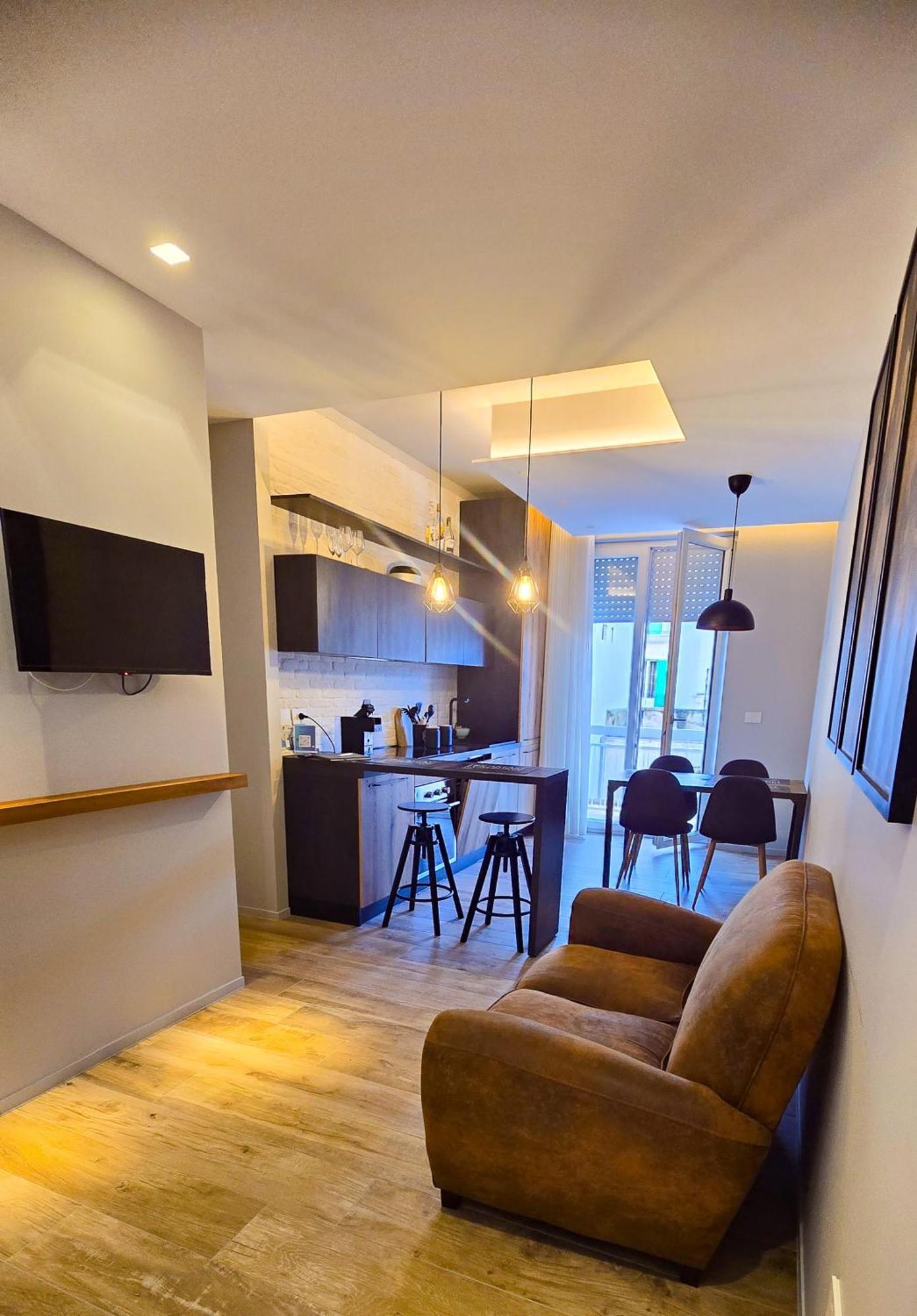 Case Vacanze 106 Maison De Charme Giovinazzo Ngoại thất bức ảnh