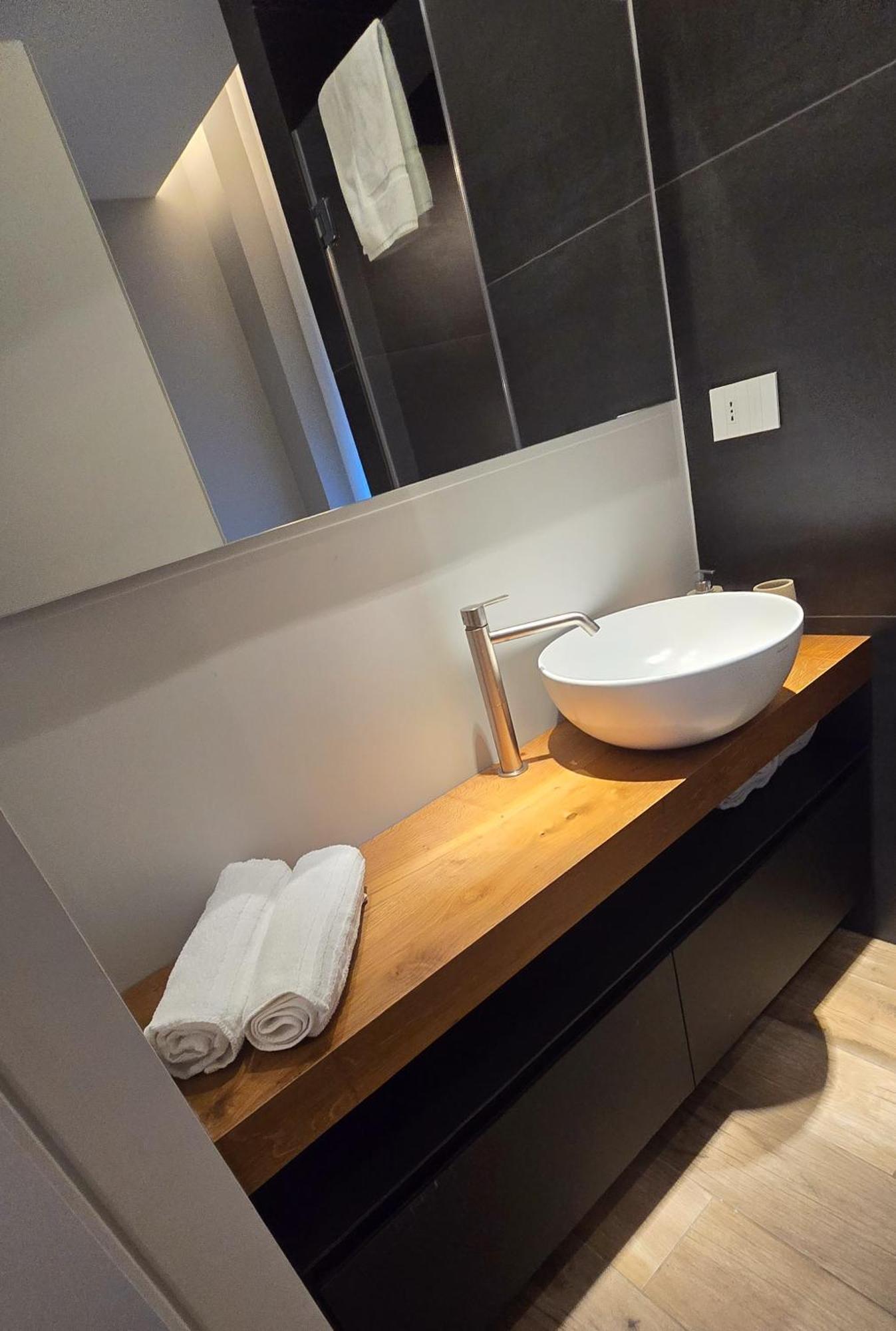 Case Vacanze 106 Maison De Charme Giovinazzo Ngoại thất bức ảnh