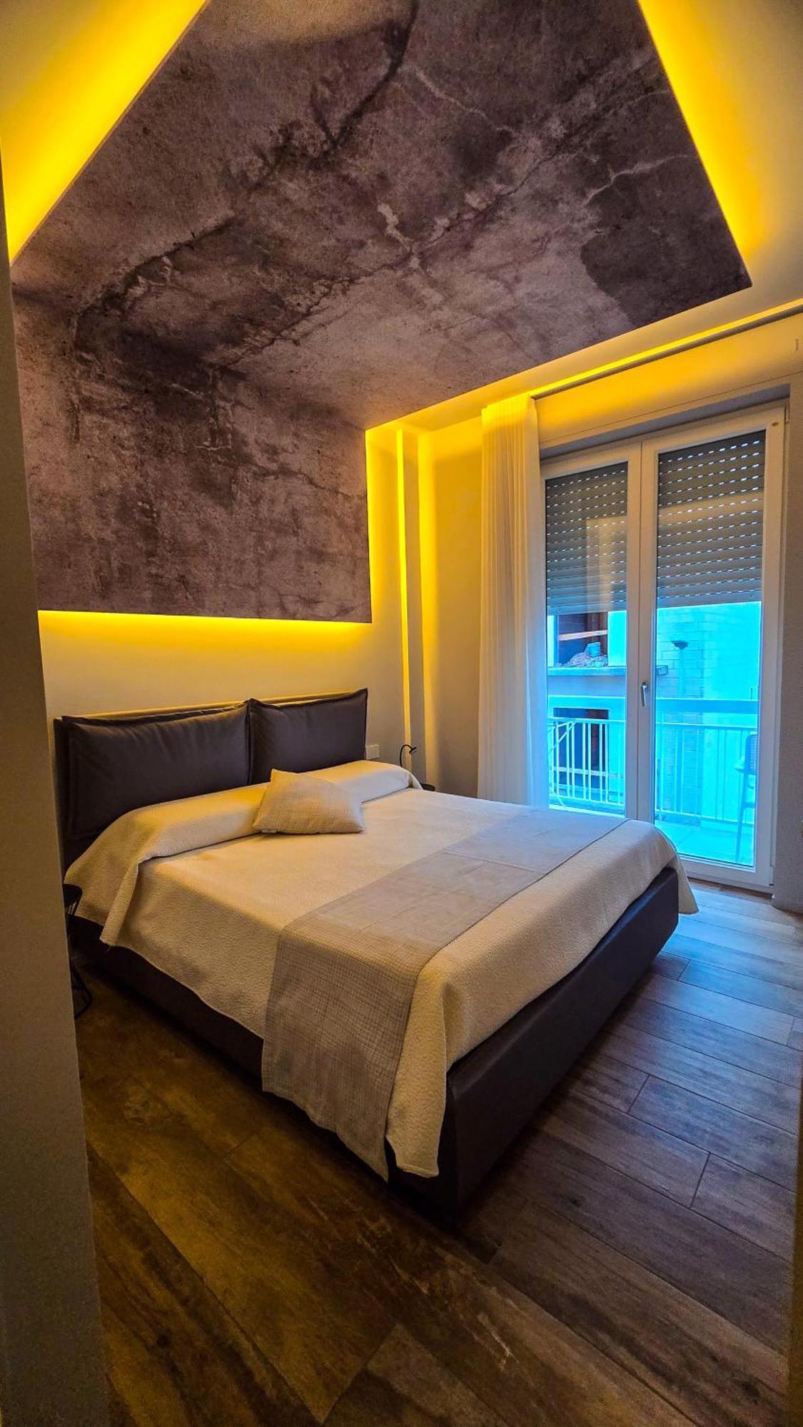 Case Vacanze 106 Maison De Charme Giovinazzo Ngoại thất bức ảnh