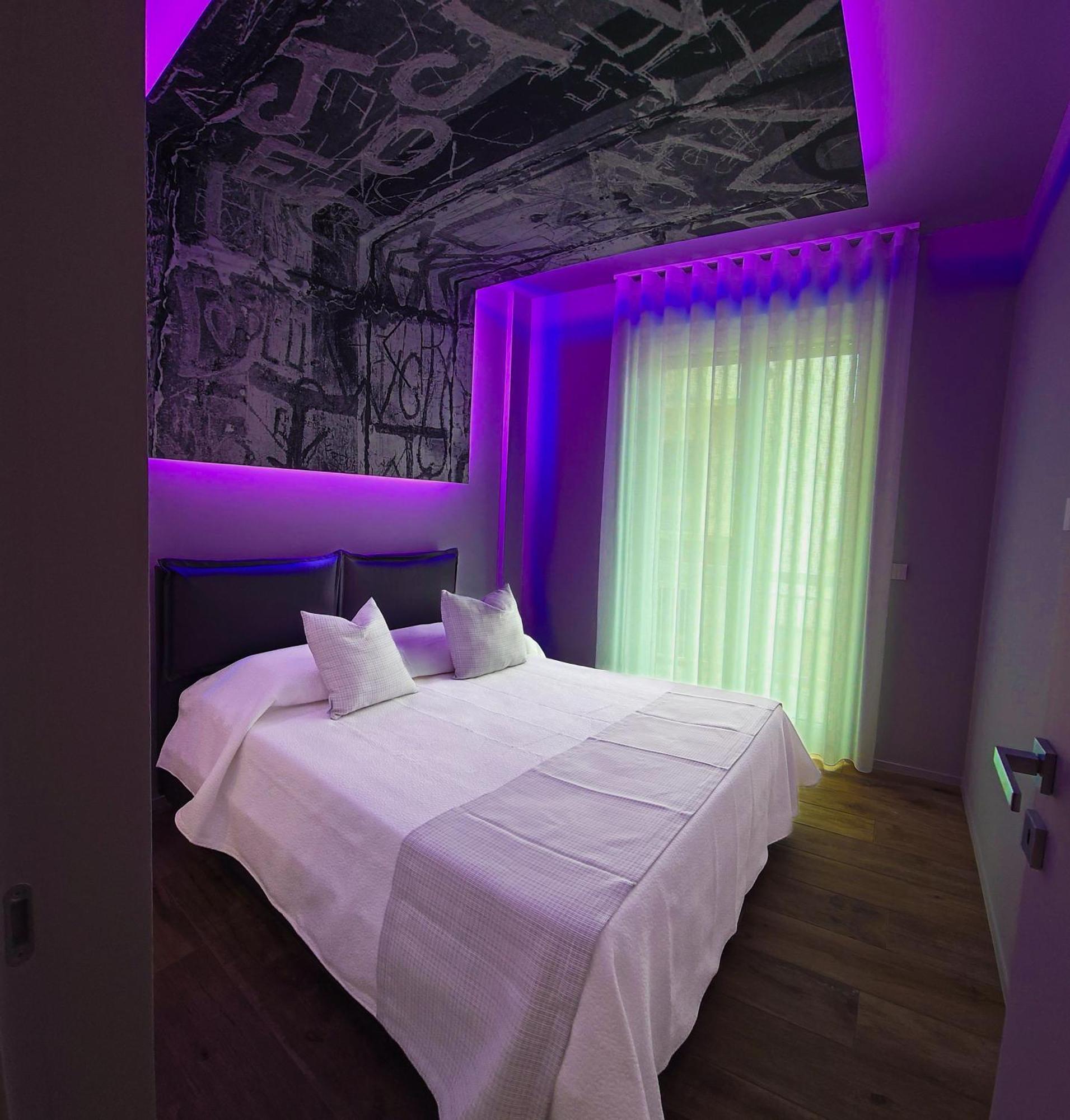 Case Vacanze 106 Maison De Charme Giovinazzo Ngoại thất bức ảnh